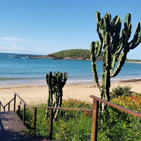 Pousada Oceano Azul Guarapari Extérieur photo